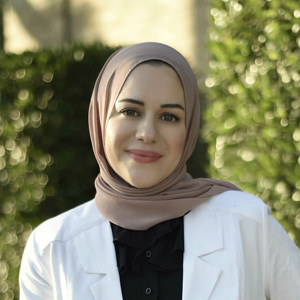 Dr. Noor  Amra
